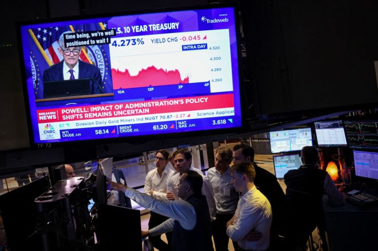 [굿모닝 증시]美·英 관세 협상에 뉴욕증시 강세…국내 증시도 상승 전망