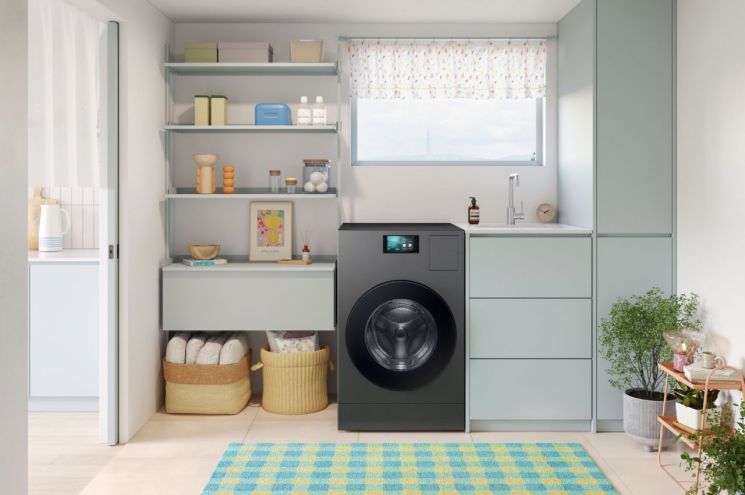 삼성 비스포크 AI 콤보, 호주에서 '최고 혁신상'