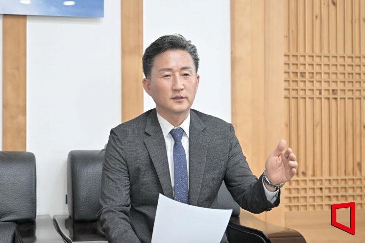 공주시의회 임달희 의장