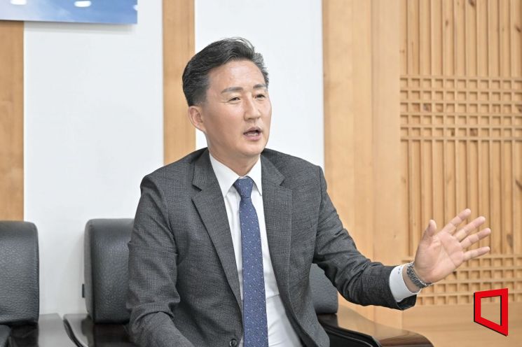 공주시의회 임달희 의장