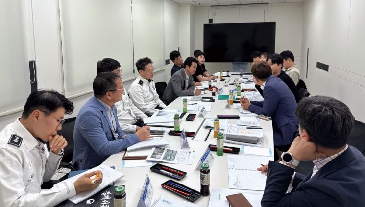 전라남도가 65세 이상 고령자들의 사고 예방을 위해 페달블랙박스 설치 등 다양한 지원책을 마련하고 있다. 전남도 제공