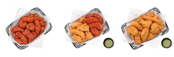 교촌, '양념·후라이드 순살' 출시…'기본템' 라인업 확장