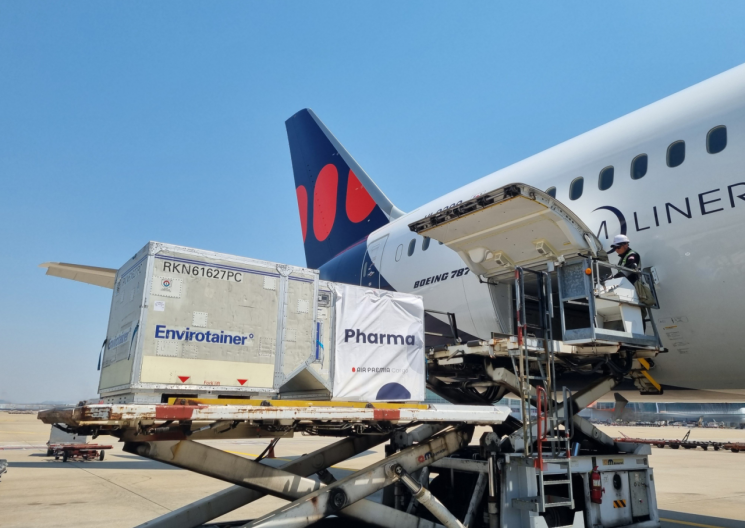 에어프레미아 "화물사업 다각화…고부가가치 특수화물 시장 공략"