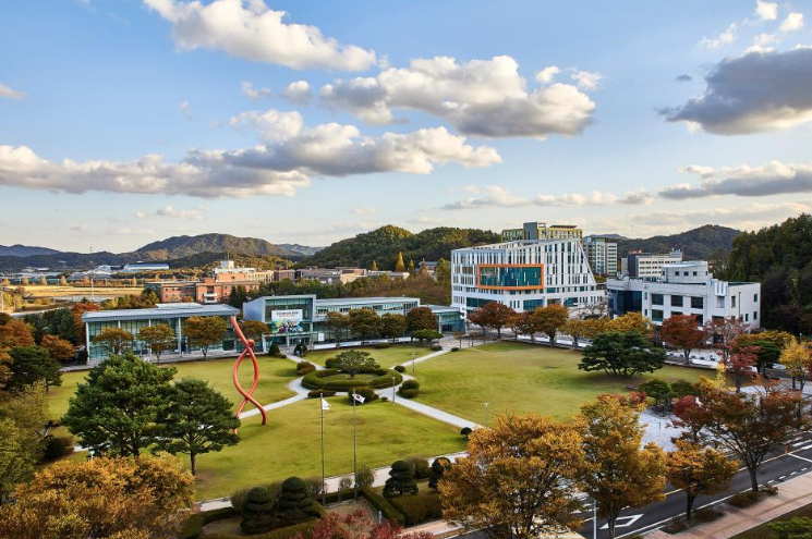 한기대, 2025학년도 후기 대학원생 모집