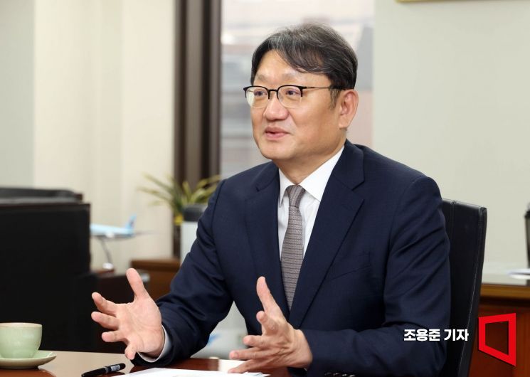 국제통상 변화 따른 노동시장 대응은…경사노위, 전담반 회의 첫 개최