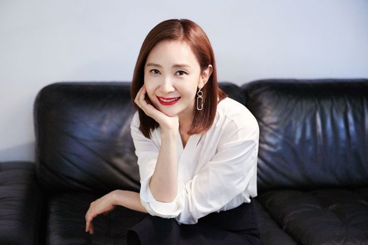 '내가 왜 죽어야 해'…무용수 데뷔한 채시라, '단심'서 심청의 갈등 다뤄