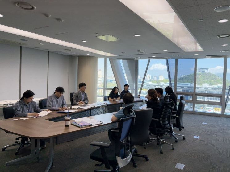 광주교육청, 고졸 취업 위해 산업체 현장 소통 강화