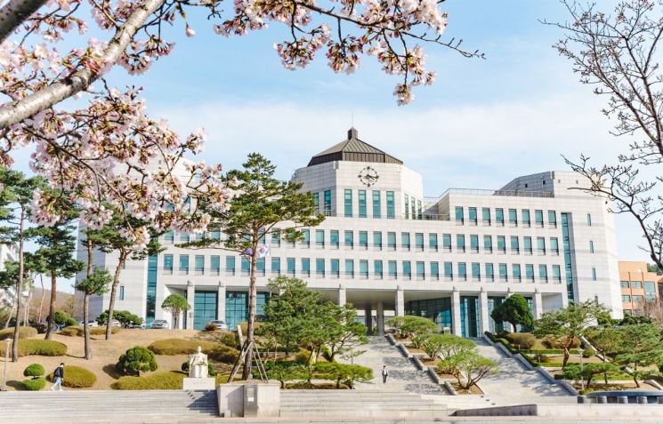단국대, 첨단분야 혁신융합대학 사업 '최우수' 
