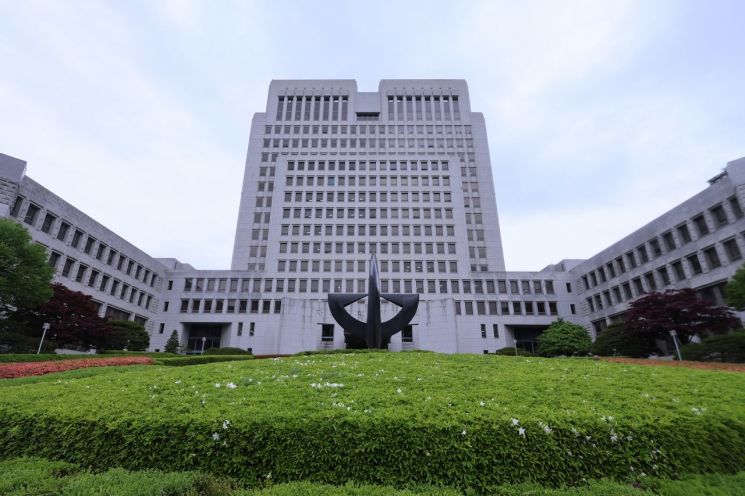 [속보] '사법개혁 논의' 법관대표회의 개의…126명 중 108명 출석