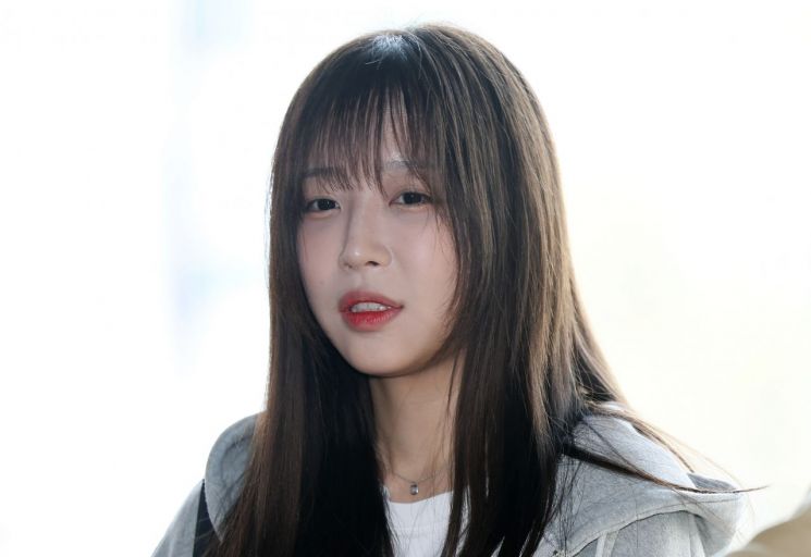 유튜버 쯔양(본명 박정원)씨. 연합뉴스
