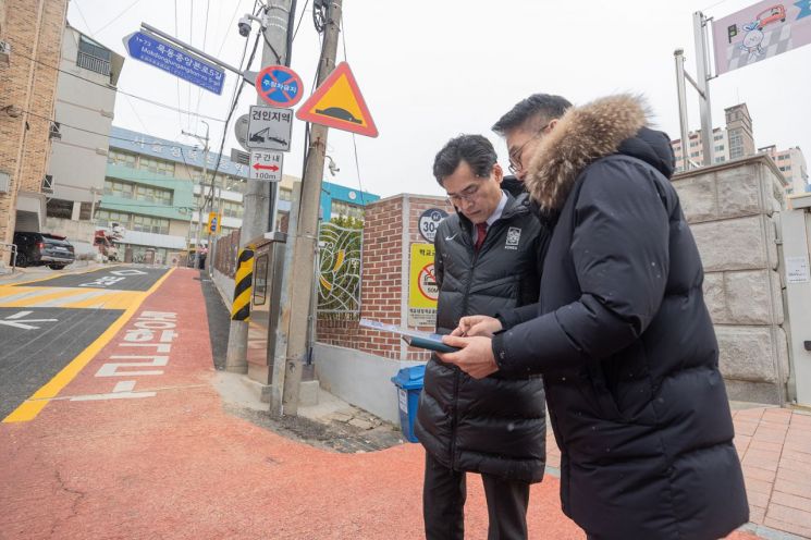 양천구, 서울시 제설대책 종합평가 ‘최우수구’ 선정