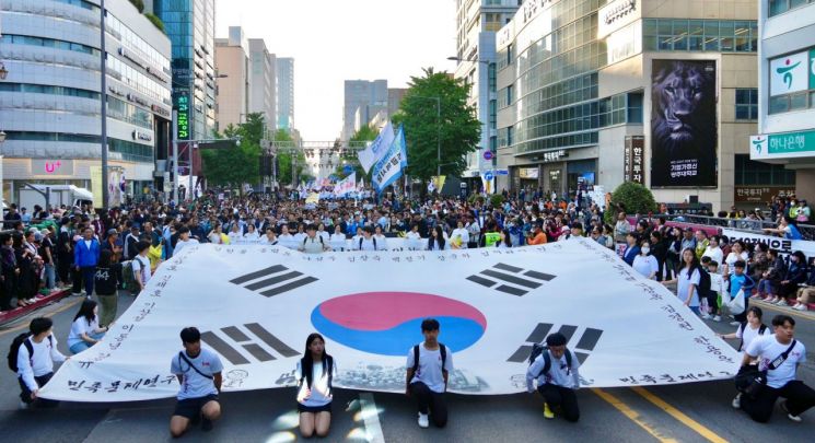 광주시, 5·18 45주년 '민주 대축제' 연다