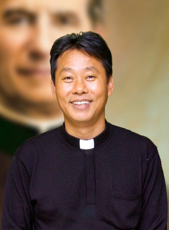이태석 신부. 설악·만해사상실천선양회