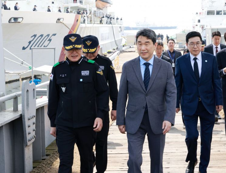 "대선 후보자 경호, 최고 수준으로 강화"…이 권한대행, 경찰에 지시