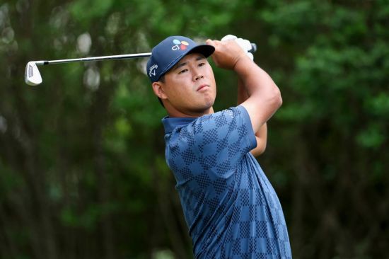 김시우 공동 17위…'톱 10을 놓쳤다'