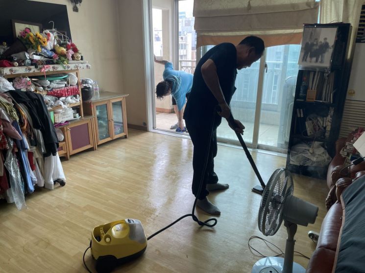 영등포구, 저장강박 가구 주거환경 개선 나선다