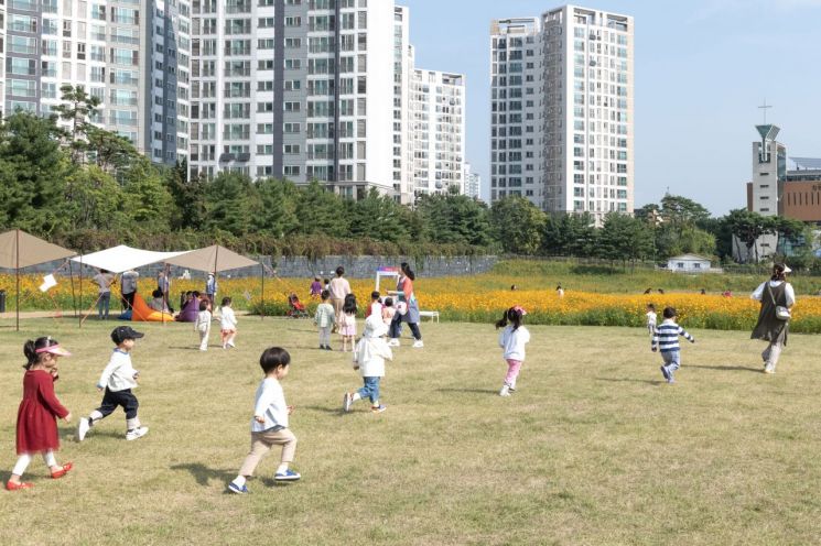 가정의 달 5월...동대문구 신나는 축제 4개 동시 개최 