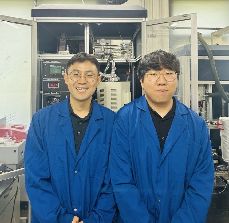 KAIST "극소량 백금으로 프로필렌 생산 '신개념 촉매' 개발"