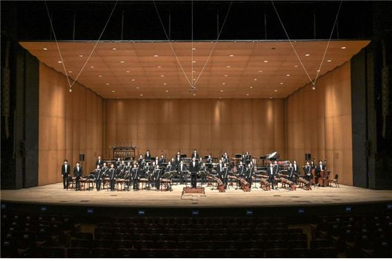 최수열·서울시국악관현악단, '장단의 재발견' 26일 공연