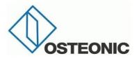 오스테오닉, '짐머 바이오메트' 통해 스포츠메디신 제품 미국 수출 개시
