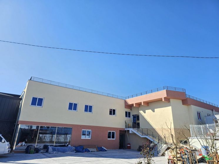 경북도, 영덕 영해 귀농·창업 청년 주택 19세대 입주…월세 5만원∼13만원