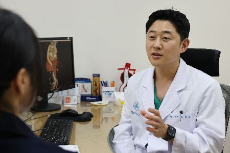 "심혈관질환 있어도 운동해야"…꾸준한 운동, 재발 위험 13% 낮춰