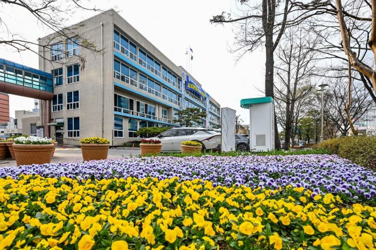 대전 중구, 대전선 폐선 활용 등 12대 대선 공약 제안