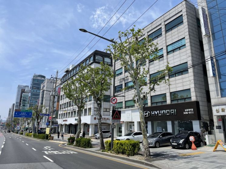 광진구, 가로수 가지치기 경진대회 2년 연속 우수상 수상