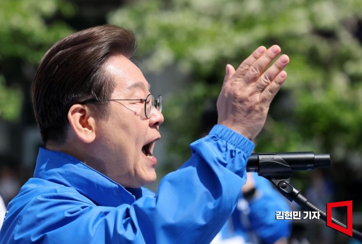 [공약분석]이재명의 경제관 大변신, 기본소득에서 친기업으로...왜?
