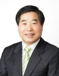 최정욱 완도군의원