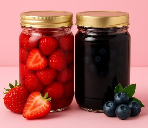 세계인 입맛 사로잡은 과일청, 건강하게 즐기는 방법