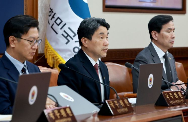 李대행 "깨끗하고 안전한, 국민통합 이루는 선거되도록 힘 모아달라" 