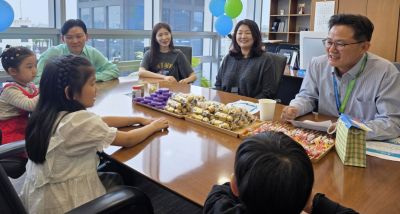 송영록 메트라이프생명 대표 "일하기 좋은기업 만든다"