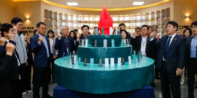 광주교육청, 5·18 맞아 학생 희생자 추모행사