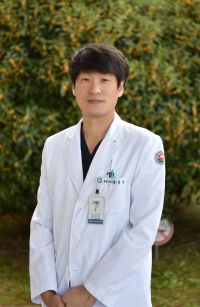 황준일 화순전남대병원 교수. 화순전남대병원 제공