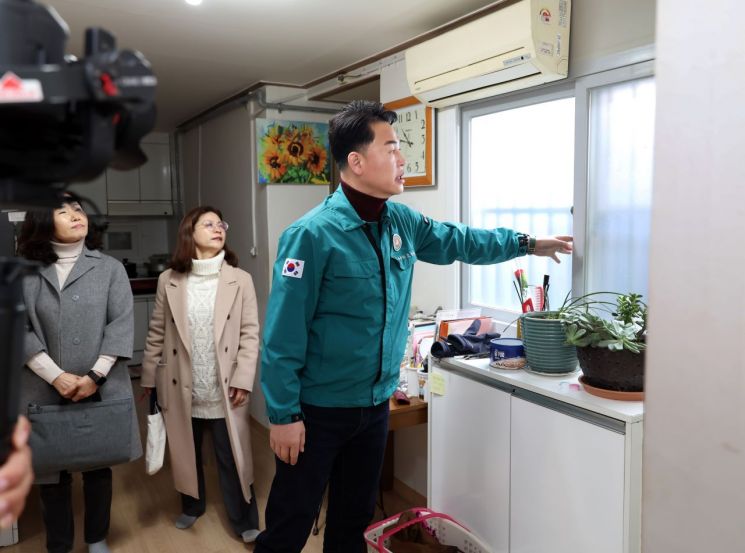 반찬배달부터 장학금까지…도봉구, 구민 복지 위해 민간과 힘 합쳤다