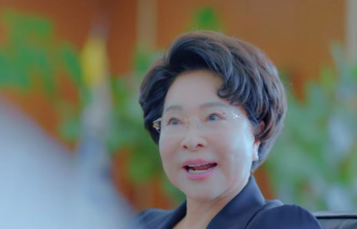 이길여 가천대학교 총장. 가천대학교 공식 유튜브 채널