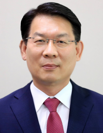 제12대 한국농어촌공사 신임 사장으로 임명된 김인중 전 농림축산식품부 차관.