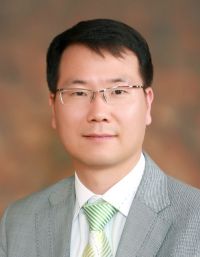 조선대학교병원 감염내과 김동민 교수.