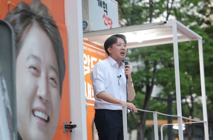 이준석, 권영세 향해 "홍준표 인성 말할 자격 있나…싸가지 없어"