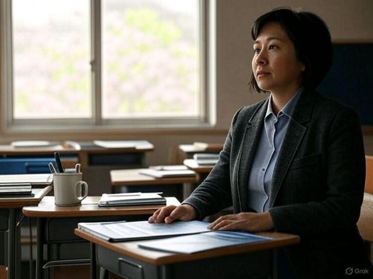 Grok-3이 생성한 관련 이미지.
