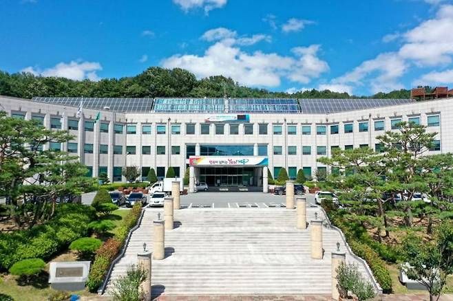 계룡시, 시내버스 노선 개편…대실지구 급행 노선 신설