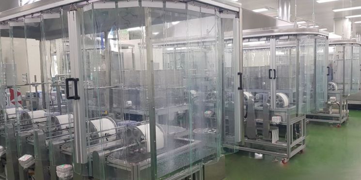 美 에너지 '핵심기술'…에어레인, 탄소포집 관련 매출 25배 성장 전망 '시선집중'