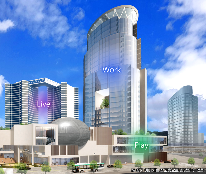 오산시, 세교터미널 부지 매입 완료…북오산 랜드마크 건립 추진