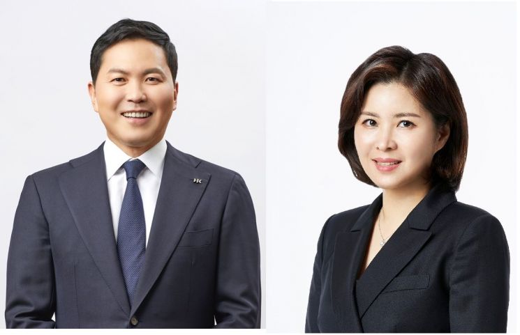 '콜마家 승계' 진흙탕 싸움…윤동한 회장, 장남에 주식반환 소송