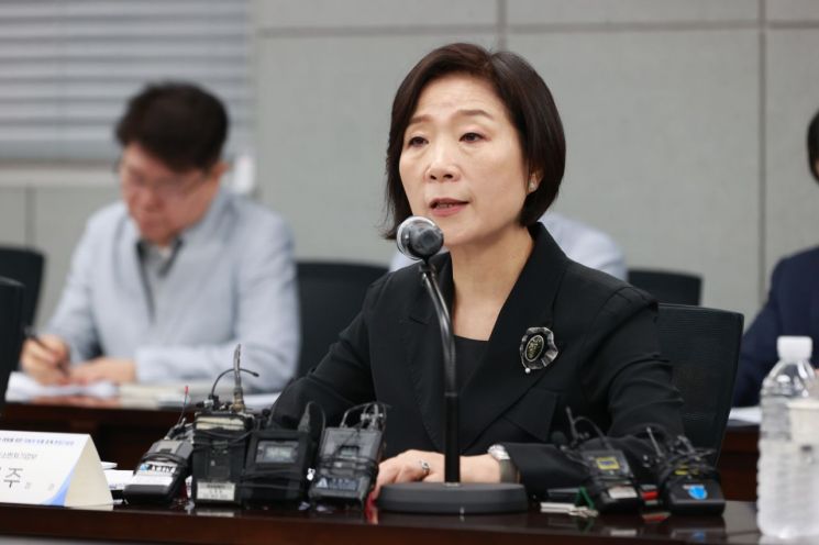 중기부, 자동차 부품 업계와 美관세 애로 해결방안 모색