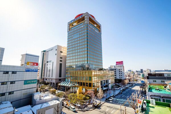 광은, 노동부·신용보증기금과  퇴직연금사업자 융자 지원