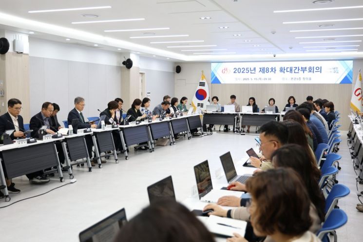 최원석 구로구 부구청장 단장 '규제개혁 전담반(TF)' 구성