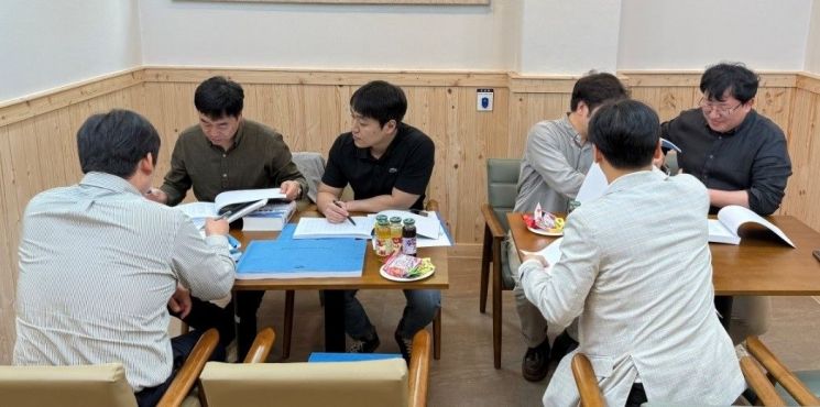 전남도, 계약심사 운영 잘했다…작년 448억 예산 절감