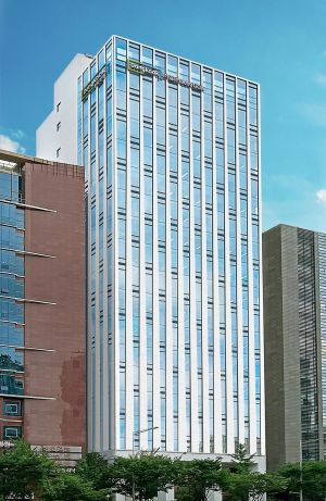동국제약 , 1분기 사상 최대 실적…매출 2237억·영업익 253억